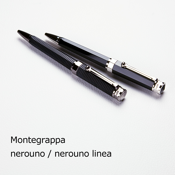 Montegrappa ボールペン